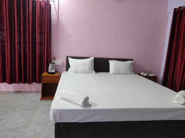 Imagen de la habitación del Hotel Heritage Nest Resort. Foto 5