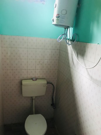 Imagen de la habitación del Hotel Heritage Nest Resort. Foto 7