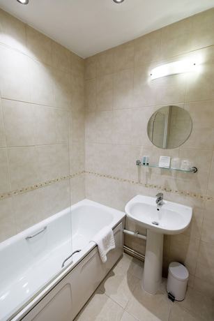 Imagen de la habitación del Hotel Heritage Park. Foto 14