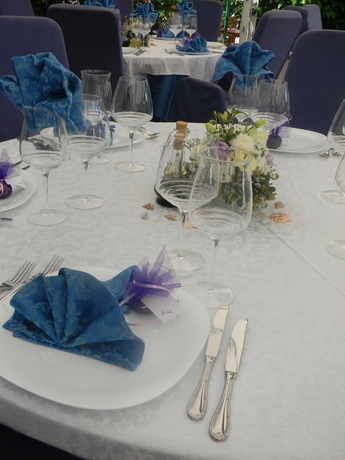 Imagen del bar/restaurante del Hotel Heritage Pasike. Foto 3