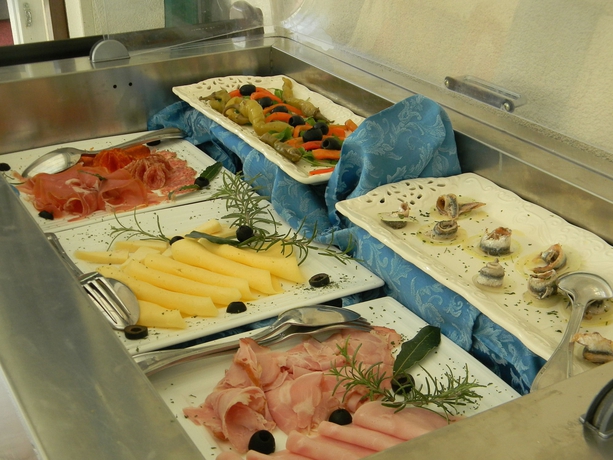 Imagen del bar/restaurante del Hotel Heritage Pasike. Foto 5