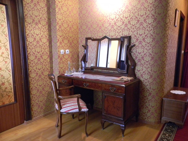 Imagen de la habitación del Hotel Heritage Pasike. Foto 8