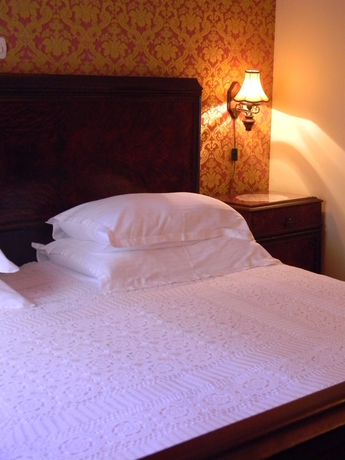 Imagen de la habitación del Hotel Heritage Pasike. Foto 9