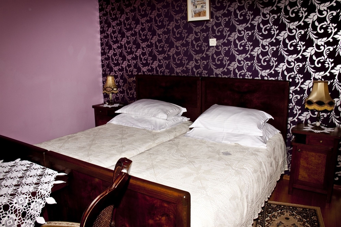 Imagen de la habitación del Hotel Heritage Pasike. Foto 11