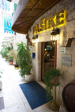 Imagen general del Hotel Heritage Pasike. Foto 2