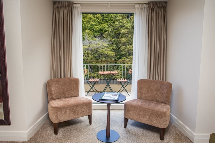 Imagen de la habitación del Hotel Heritage Queenstown. Foto 14