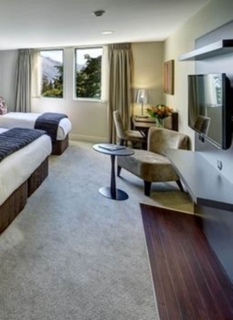 Imagen de la habitación del Hotel Heritage Queenstown. Foto 17