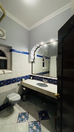 Imagen de la habitación del Hotel Heritage Resort Bikaner. Foto 12