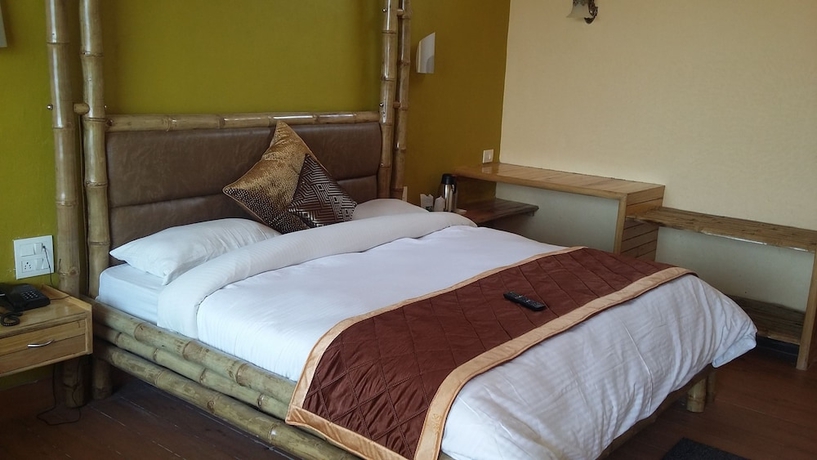 Imagen de la habitación del Hotel Heritage Resort, Kaulag. Foto 4