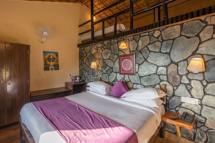 Imagen de la habitación del Hotel Heritage Resort, Kaulag. Foto 5