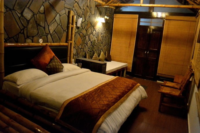 Imagen de la habitación del Hotel Heritage Resort, Kaulag. Foto 8