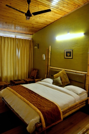 Imagen de la habitación del Hotel Heritage Resort, Kaulag. Foto 10