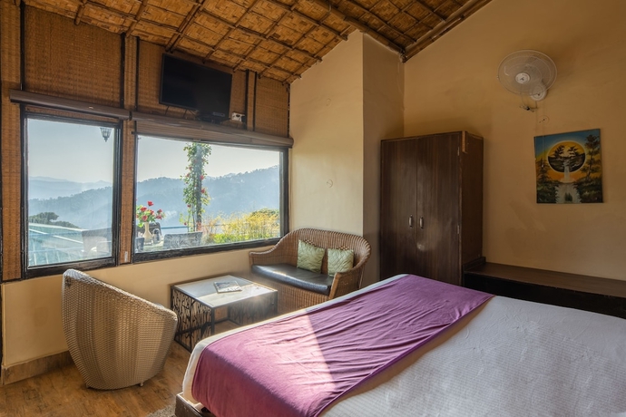 Imagen de la habitación del Hotel Heritage Resort, Kaulag. Foto 13