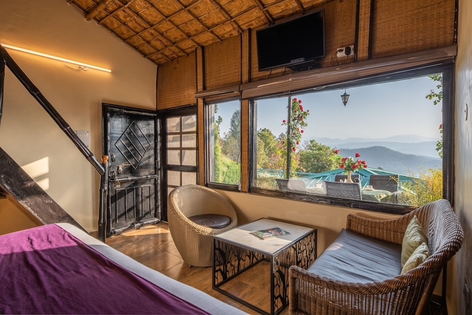 Imagen de la habitación del Hotel Heritage Resort, Kaulag. Foto 16