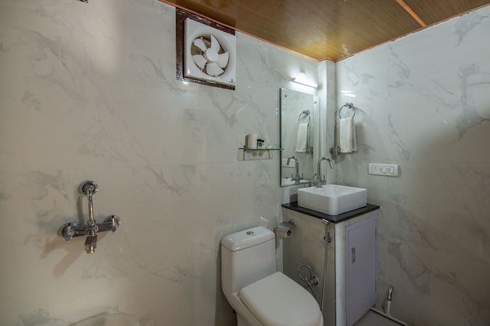 Imagen de la habitación del Hotel Heritage Resort, Kaulag. Foto 18