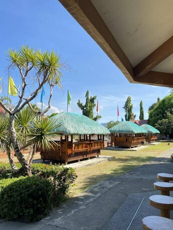 Imagen general del Hotel Heritage Resort Of Caoayan. Foto 4