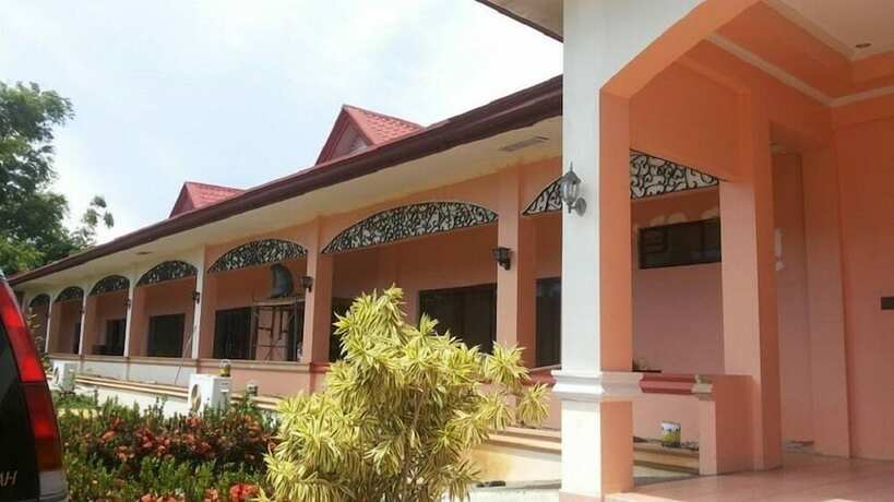 Imagen general del Hotel Heritage Resort Of Caoayan. Foto 5