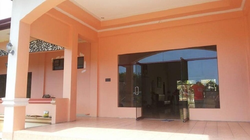 Imagen general del Hotel Heritage Resort Of Caoayan. Foto 6