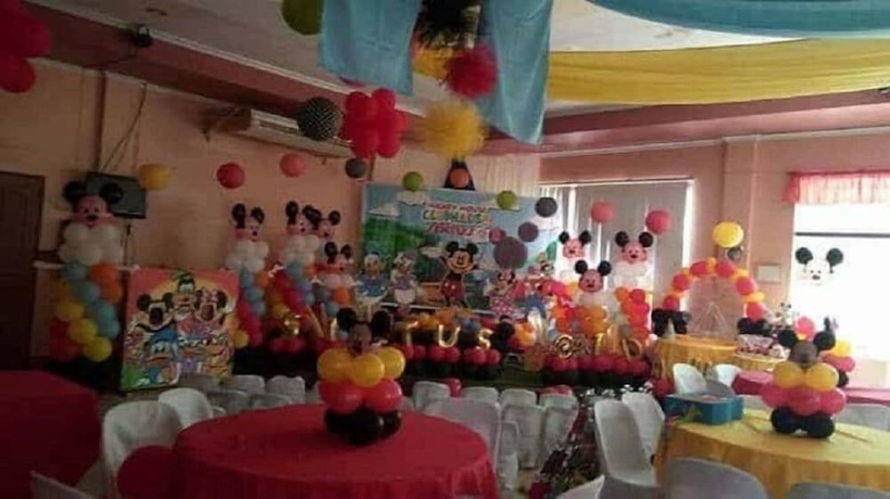 Imagen general del Hotel Heritage Resort Of Caoayan. Foto 1