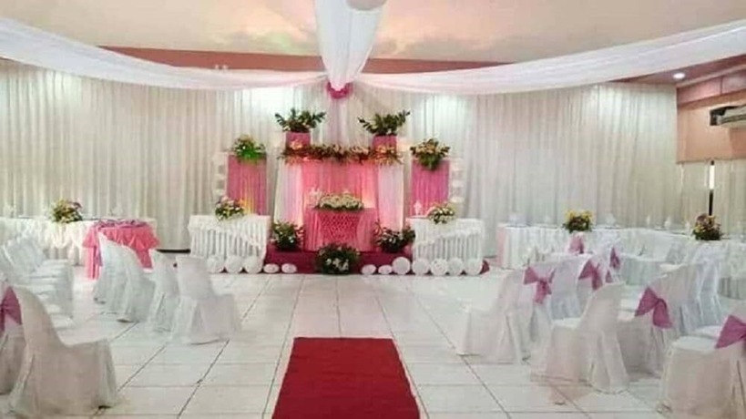 Imagen de los interiores del Hotel Heritage Resort Of Caoayan. Foto 15