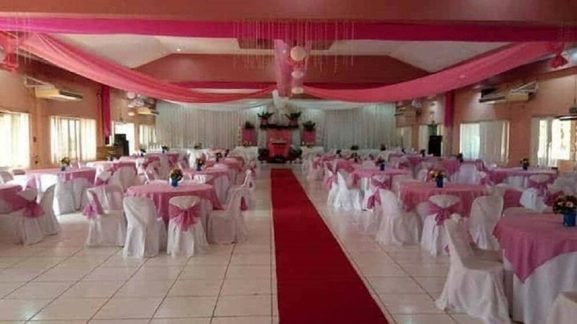 Imagen de los interiores del Hotel Heritage Resort Of Caoayan. Foto 17