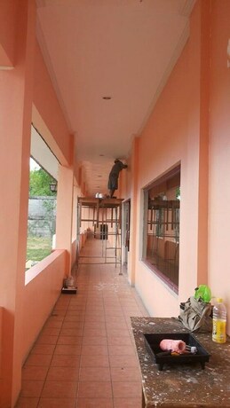 Imagen de los interiores del Hotel Heritage Resort Of Caoayan. Foto 18