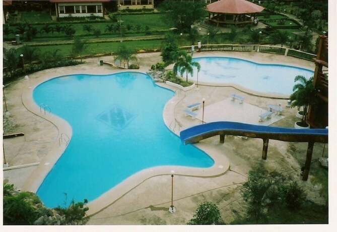 Imagen de la piscina del Hotel Heritage Resort Of Caoayan. Foto 19