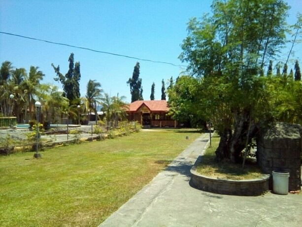 Imagen de los exteriores del Hotel Heritage Resort Of Caoayan. Foto 13