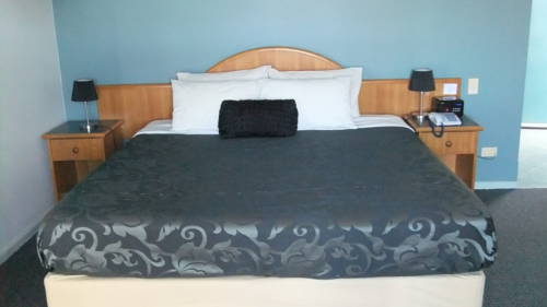 Imagen de la habitación del Hotel Heritage Resort Shark Bay. Foto 2