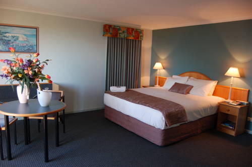 Imagen de la habitación del Hotel Heritage Resort Shark Bay. Foto 3