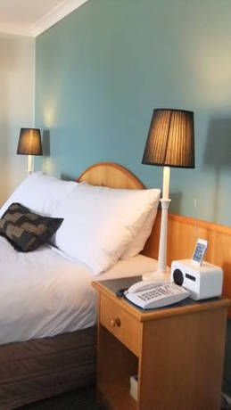 Imagen de la habitación del Hotel Heritage Resort Shark Bay. Foto 4