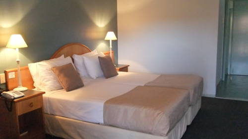 Imagen de la habitación del Hotel Heritage Resort Shark Bay. Foto 6