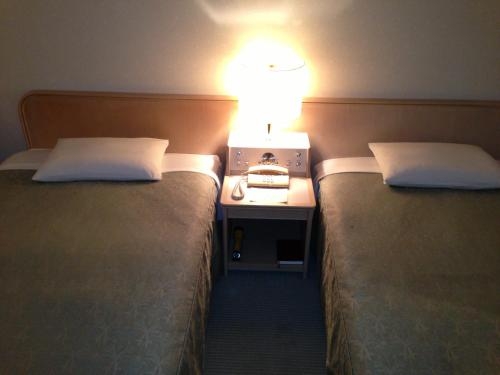 Imagen de la habitación del Hotel Heritage Resorts. Foto 7