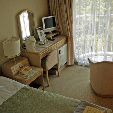 Imagen general del Hotel Heritage Resorts. Foto 4