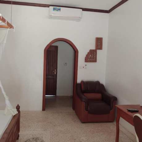 Imagen de la habitación del Hotel Heritage Retreat Bungalows. Foto 2