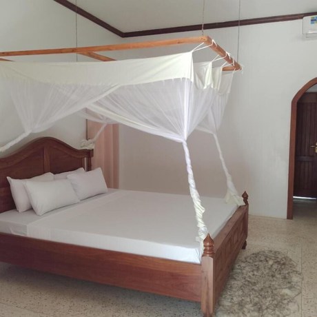 Imagen de la habitación del Hotel Heritage Retreat Bungalows. Foto 4