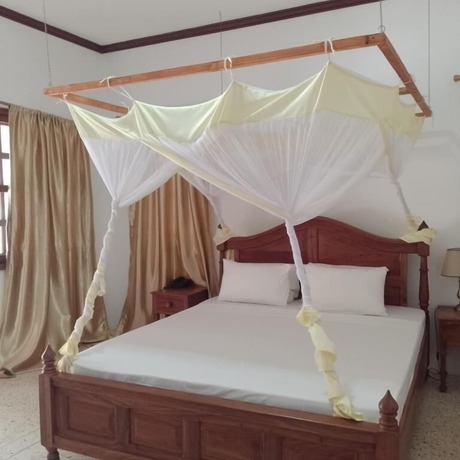 Imagen de la habitación del Hotel Heritage Retreat Bungalows. Foto 5