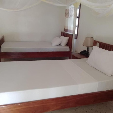 Imagen de la habitación del Hotel Heritage Retreat Bungalows. Foto 6