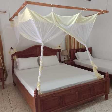 Imagen de la habitación del Hotel Heritage Retreat Bungalows. Foto 7