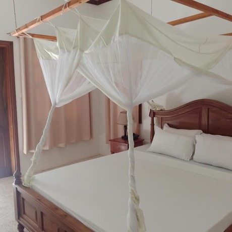 Imagen de la habitación del Hotel Heritage Retreat Bungalows. Foto 8