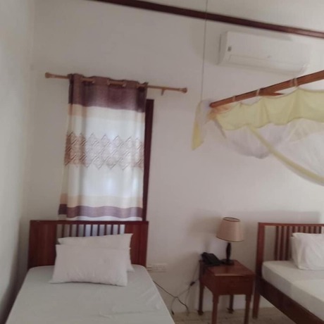 Imagen de la habitación del Hotel Heritage Retreat Bungalows. Foto 9