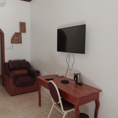 Imagen de la habitación del Hotel Heritage Retreat Bungalows. Foto 11