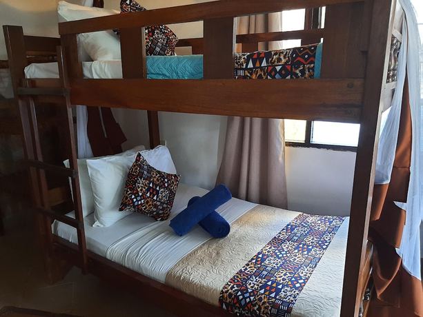 Imagen de la habitación del Hotel Heritage Retreat Bungalows. Foto 12