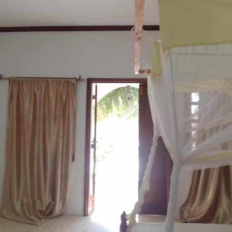 Imagen de la habitación del Hotel Heritage Retreat Bungalows. Foto 13