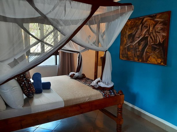 Imagen de la habitación del Hotel Heritage Retreat Bungalows. Foto 14