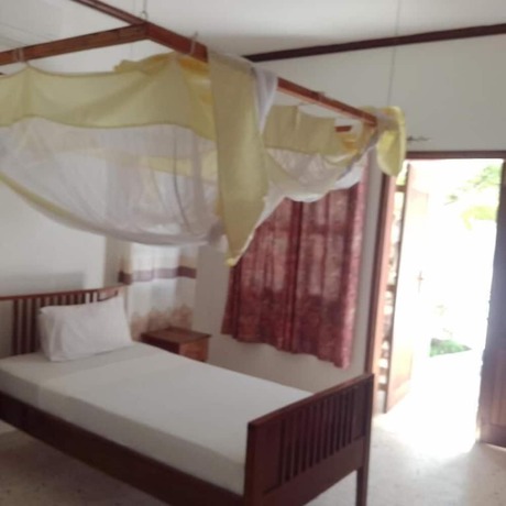 Imagen de la habitación del Hotel Heritage Retreat Bungalows. Foto 17
