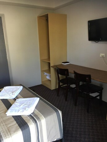 Imagen de la habitación del Hotel Heritage, Rockhampton. Foto 11