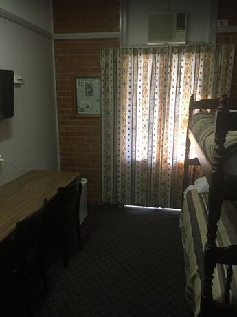 Imagen de la habitación del Hotel Heritage, Rockhampton. Foto 13