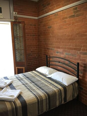 Imagen de la habitación del Hotel Heritage, Rockhampton. Foto 14
