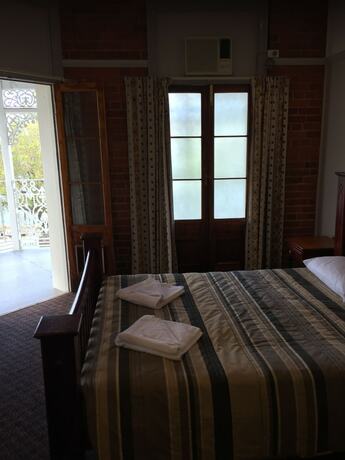 Imagen de la habitación del Hotel Heritage, Rockhampton. Foto 18